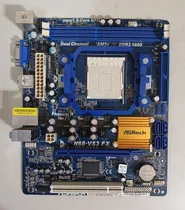 Comprar Mother Asrock N68 Vs3 Fx Amd Ddr3 Soporta Fx De 95w