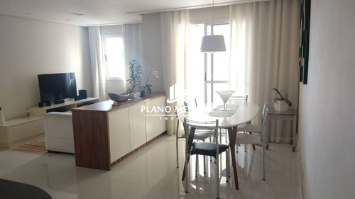 Imagem 9 de 30 de Apartamento À Venda No Tatuapé (parque São Jorge) Com 3 Dormitórios Sendo 1 Suíte Com 2 Vagas Com 72m² - Ap1452 - Ap1452