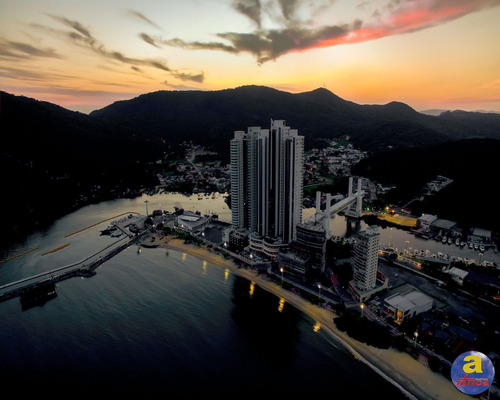 Imagem 3 de 30 de Apartamento Alto Padrão Em Balneário Camboriú/sc - Ap00158 - 32798213