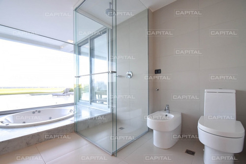 Imagen 19 de 24 de Exclusivo Departamento Tiburon Terrazas Oceano Punta Del Este Con Pileta Propia