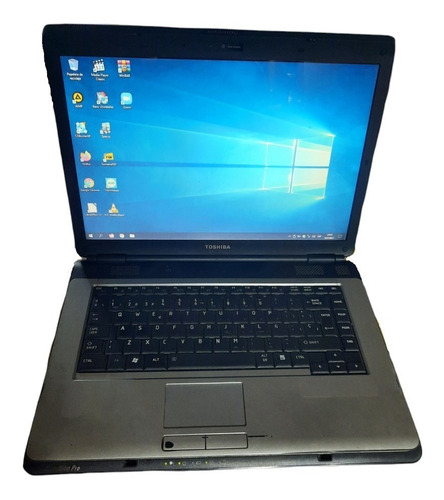 Imagen 1 de 6 de Laptops Notebooks Toshiba Usados Excelente Estado Grado B