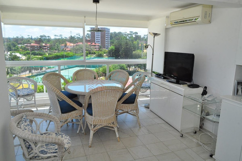 Imagen 8 de 30 de Apartamento Con Excelentes Servicios