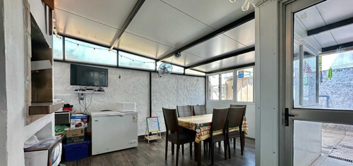 Casa 2 Dormitorios 2 Cocheras Barbacoa Patio Complejo Altos De Belvedere Nueva Segura Luminosa