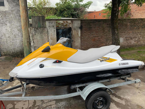 Yamaha Vx 700