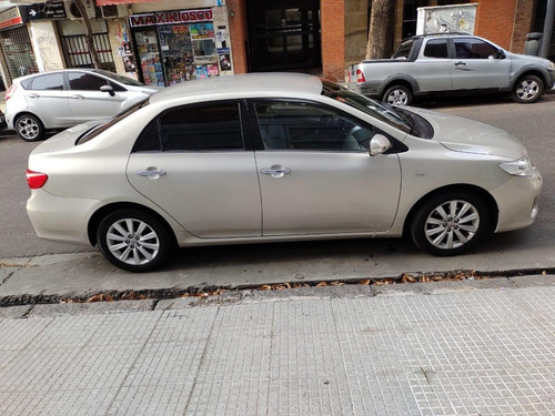Toyota Corolla 1.8 Se-g At 136cv