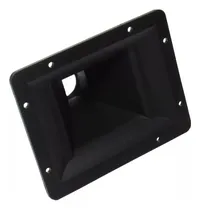Comprar Bocina 1 Pulgada 20x15 Corneta Trompa Difusor Rosca P\u002Fdriver