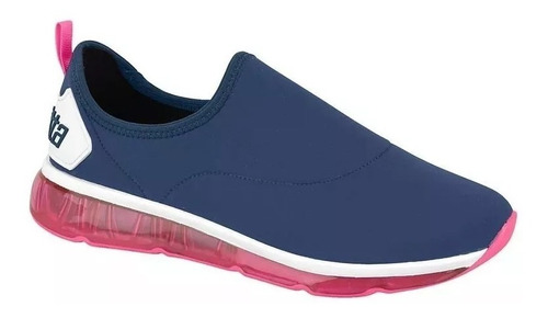 tenis feminino beira rio active