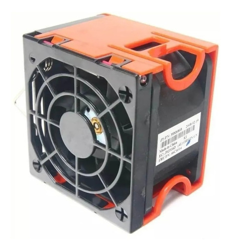 Cooler Fan Ibm Xseries X3650 X3655 / 41y8729 39m6803 60mm 