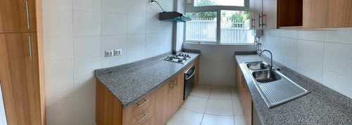 Departamento Nuevo En Condell Sur Con Cuarta