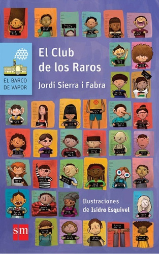 Club De Los Raros, El