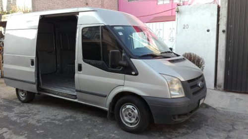 Renta De Camioneta De Carga Con Chófer. Coyoacán