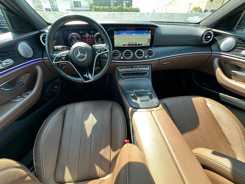 Mercedes Benz E350e Híbrido