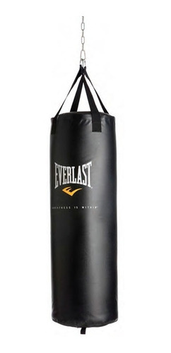 Saco De Boxeo 100lb Everlast