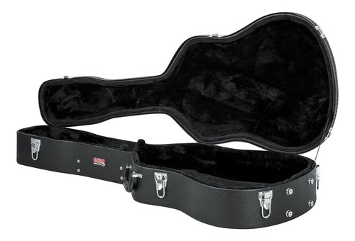 Gator Gwe-dread Estuche P/guitarra Acústica Dreadnought