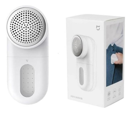Xiaomi Mijia Quita Pelusas Electrica Recargable Usb