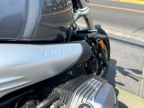 Bmw R Ninet 2023