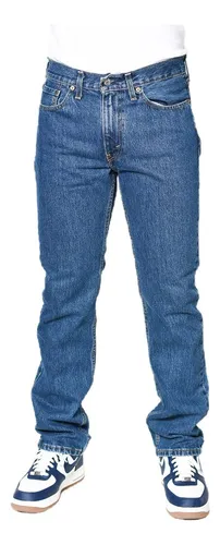 Pantalon levis entubado hombre sale