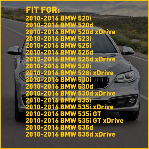 For Bmw F10 F11 520i 528i 535i 64229166885 Air Vent Cent Ggg