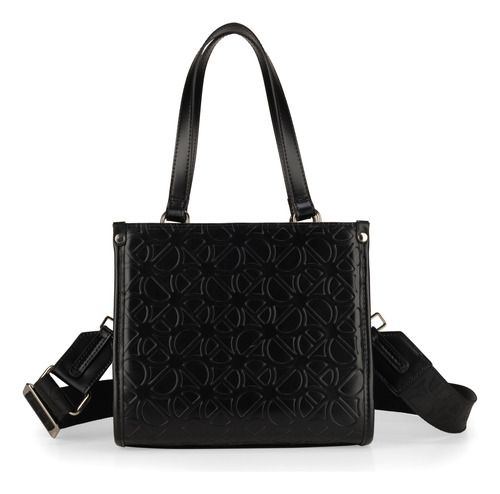 Bolsa Tote Cloe Parul Mediano