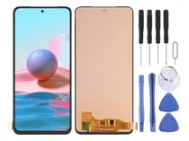 Comprar Sjp Sroje Tft Lcd Screen+touch Screen For Xiaomi Redmi Note