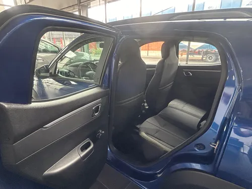 Renault Kwid 1.0 Outsider