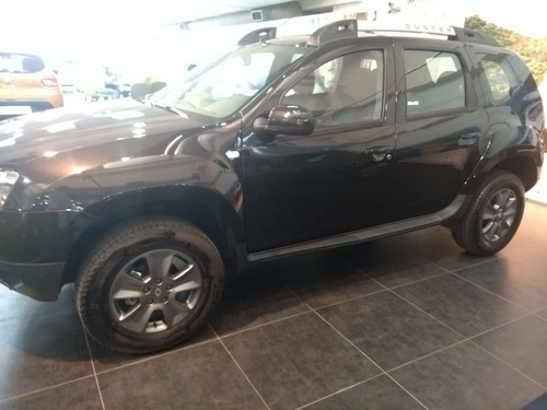 Renault Duster 1.6 Privilege
