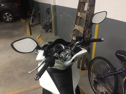 Honda Pcx150