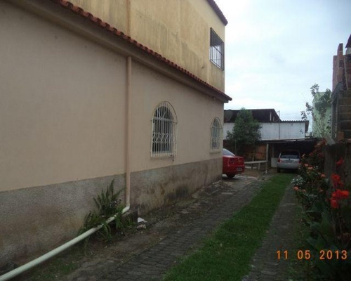 Imagem 6 de 9 de Casa - 191 - 32262718