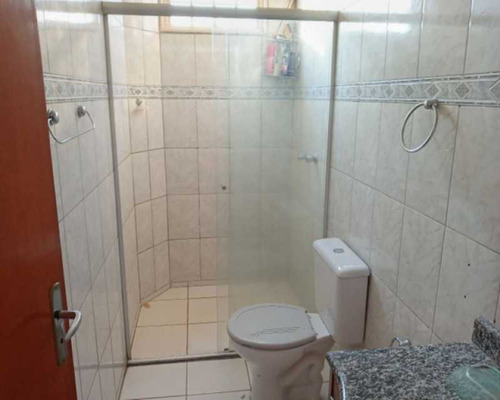 Imagem 5 de 6 de Aluga-se Apartamento Térreo Com 65m² No Bairro Residencial Palmares Em Ribeirão Preto-sp, Com 2 Dormitórios, 1 Vaga De Garagem, 2 Banheiros, Espaço Am - Kcap20067 - 68959564