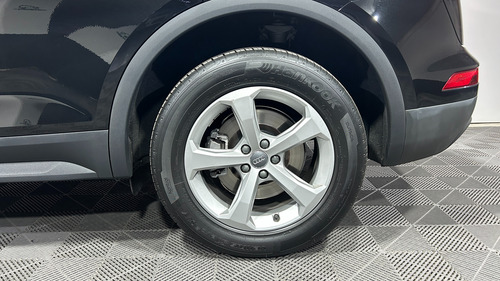 Audi Q5 45 TFSI Quattro S Tronic 2.0 AT