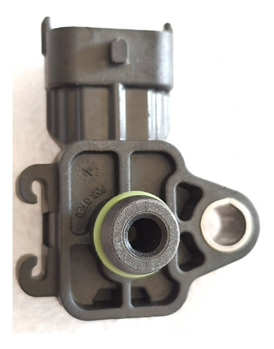Sensor Map Cruze Colorado Sonic Silverado Suburban Traiblaze