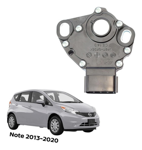 Sensor Neutral Note 2018 Original