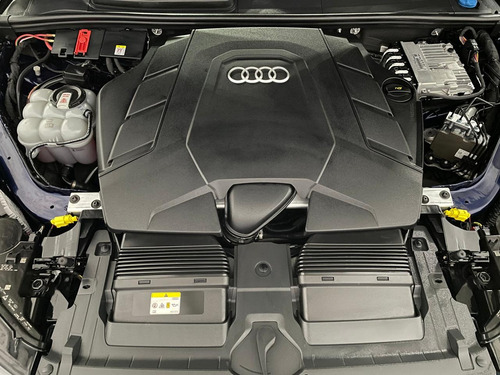 Audi Q7 3.0 Tfsi 55 Tfsi S Line Quattro 333hp At
