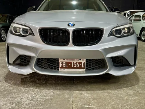 BMW Serie 2 2.0 220ia Sport Line At