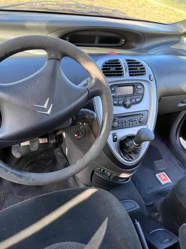 Imagen 8 de 8 de Citroën Xsara Picasso 2011 1.6 Fase2 I Exclusive