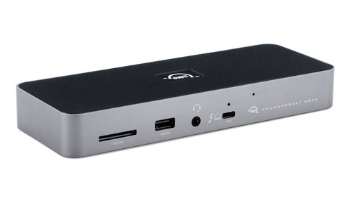 Owc Adaptador Thunderbolt Dock Con Cable Thunderbolt 4