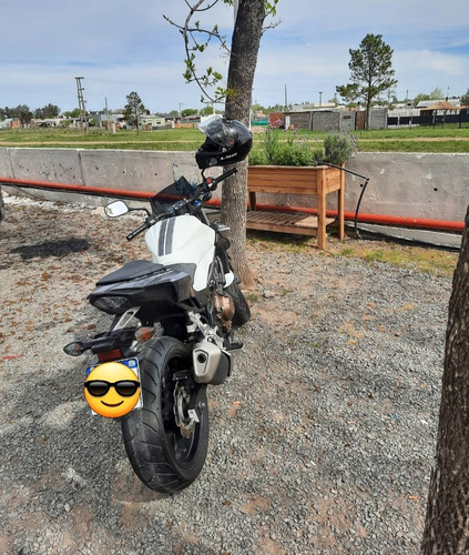 Imagen 7 de 15 de Honda Cb500f
