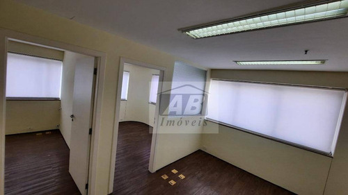 Imagem 4 de 15 de Conjunto Para Alugar, 50 M² Por R$ 1.980/mês - Moema - São Paulo/sp - Cj0011