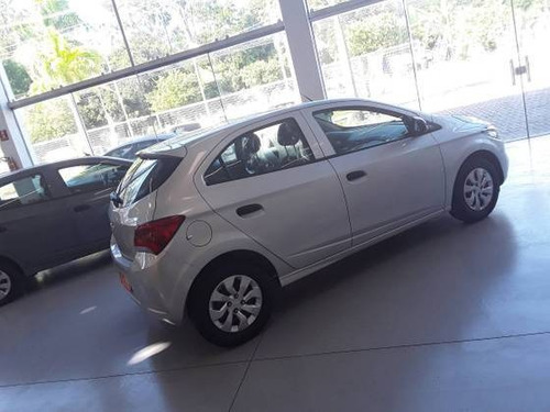Imagem 7 de 9 de Chevrolet Joy 1.0 Spe4 Flex Manual