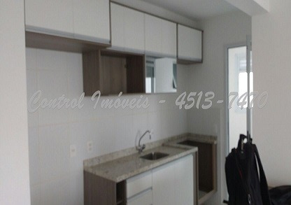 Imagem 17 de 25 de Apartamento - Ref: 01800