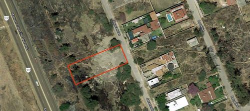 Imagen 3 de 5 de Terreno Plano En Venta En Buenavista, Ixtlahuacan De Los Membrillos, Jalisco