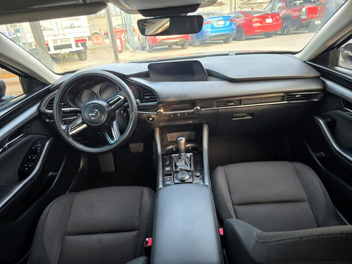 Mazda 3 2.0 I Sedan At