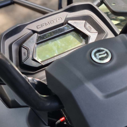 Imagen 9 de 18 de Cuatrimoto, Moto 4 Ruedas Atv Cforce 450l, Envio Gratis Vzla