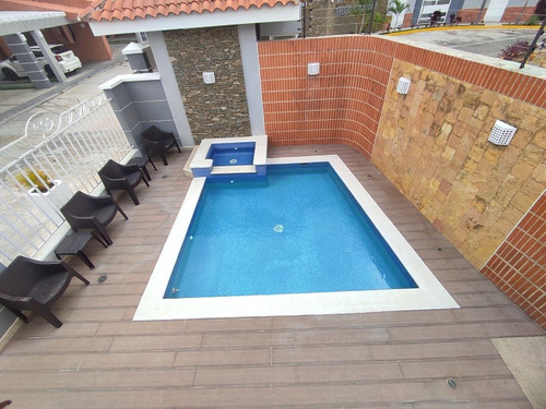 Imagen 18 de 24 de Sky Group Vende Townhouse En Terrazas De Camoruco, Valencia Atth-jc