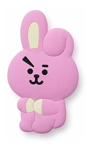 Espejo De Mano Pequeño Bt21 Cooky Character Para Viajes