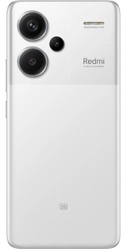 Xiaomi Redmi Note 13 Pro+ 16gb/512gb 5g Black