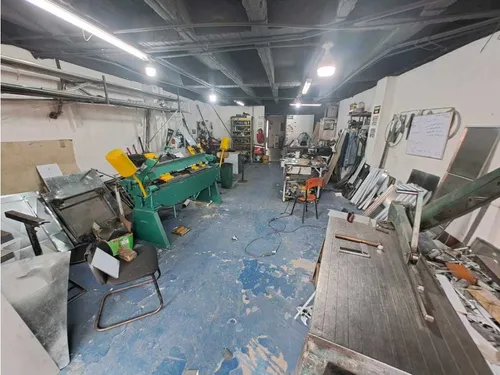 Bodega San Fernando Bogota