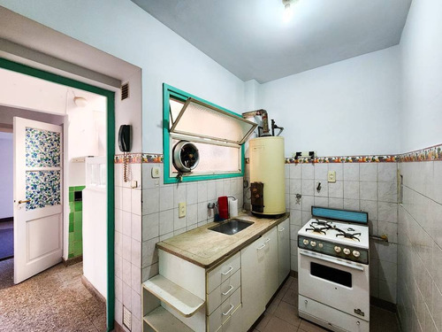 Imagen 5 de 28 de Venta De Departamento En Balvanera