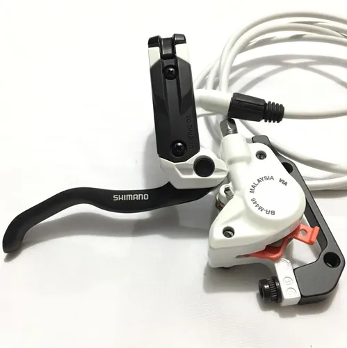 Shimano deore online m505