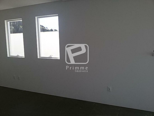Imagem 4 de 15 de Sala Comercial Aérea Barra Norte - 2761